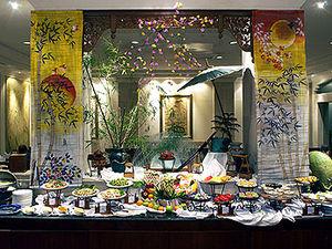 Отель Novotel Solo Индонезия, о Ява, фото 10