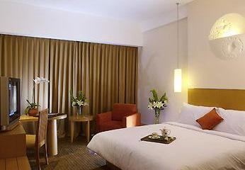 Отель Novotel Bandung Индонезия, о Ява, фото 12