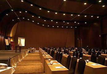 Отель Novotel Bandung Индонезия, о Ява, фото 13