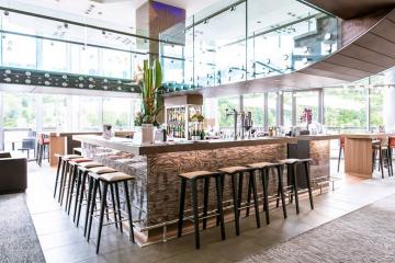 Отель Novotel Bandung Индонезия, о Ява, фото 16