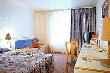 Отель Novotel Bandung Индонезия, о Ява, фото 2