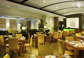 Отель Novotel Bandung Индонезия, о Ява, фото 3