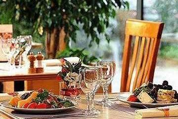 Отель Novotel Bandung Индонезия, о Ява, фото 5