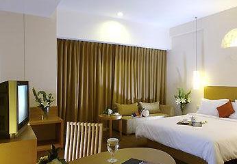 Отель Novotel Bandung Индонезия, о Ява, фото 6