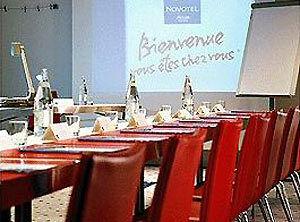 Отель Novotel Bandung Индонезия, о Ява, фото 7