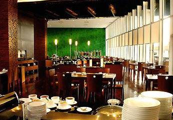 Отель Novotel Bandung Индонезия, о Ява, фото 10