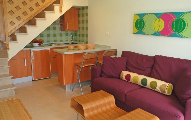 Bungalows Cordial Green Golf