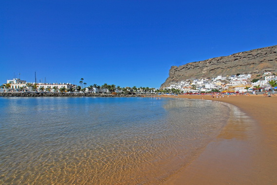 Cordial Mogan Valle