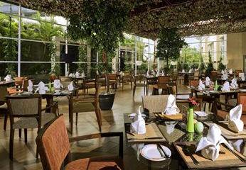 Отель Novotel Semarang Индонезия, о Ява, фото 20