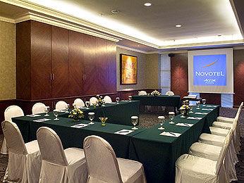 Novotel Semarang