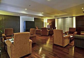 Отель Novotel Semarang Индонезия, о Ява, фото 23