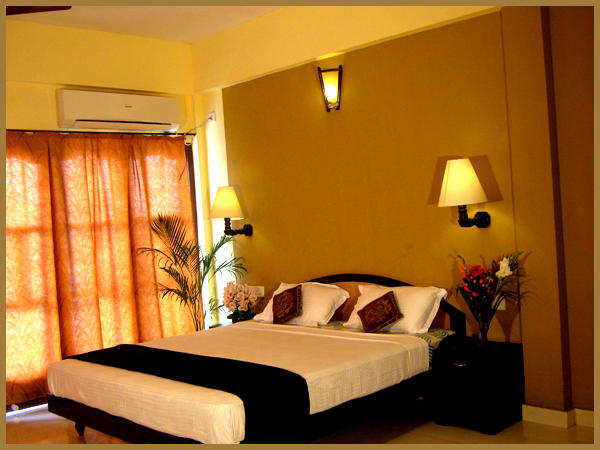 The Ocean Park Beach Resort