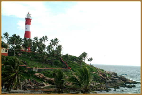 The Ocean Park Beach Resort