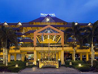 Hotel Novotel Batam