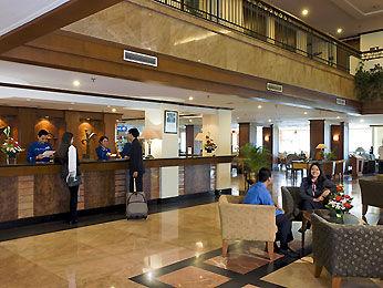 Hotel Novotel Batam