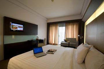 Hotel Novotel Batam