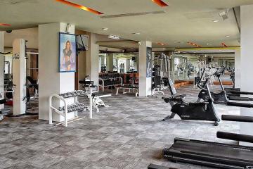 Отель Novotel Palembang Hotel & Residence Индонезия, о Суматра, фото 5