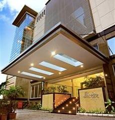Отель Prasada Mansion Индонезия, о Ява, фото 6