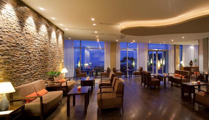 Hotel Bellevue Dubrovnik