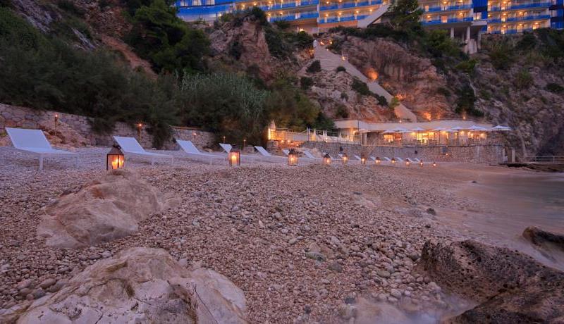 Hotel Bellevue Dubrovnik