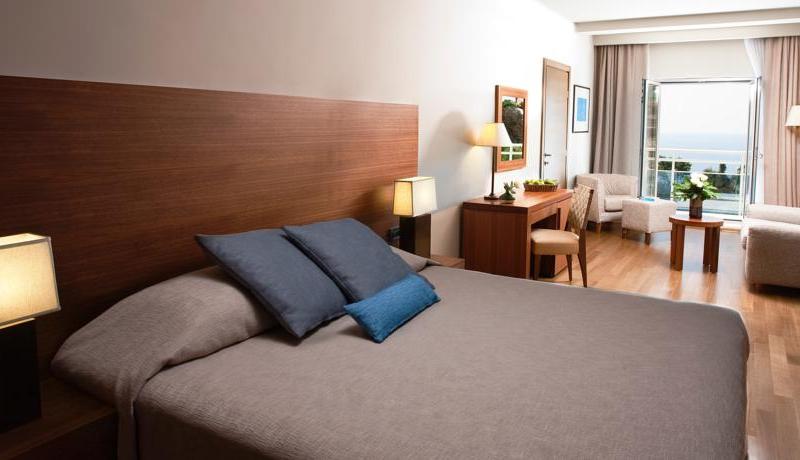 Hotel Bellevue Dubrovnik