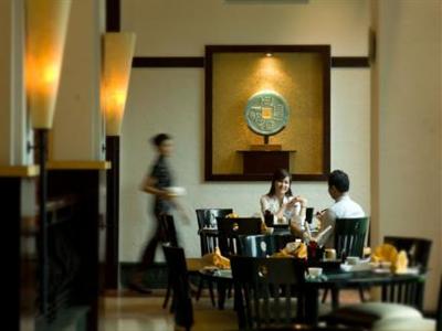 Santika Premiere Jakarta