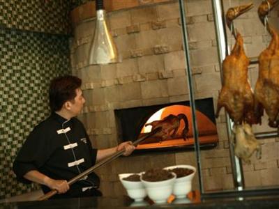 Santika Premiere Jakarta