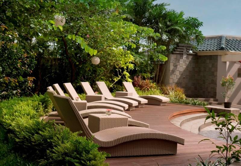 Santika Premiere Jakarta