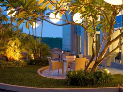 Santika Premiere Jakarta