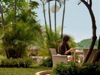 Santika Premiere Jakarta