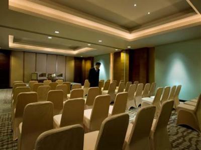 Santika Premiere Jakarta