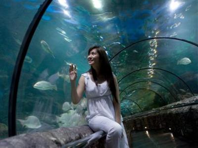 Santika Premiere Jakarta