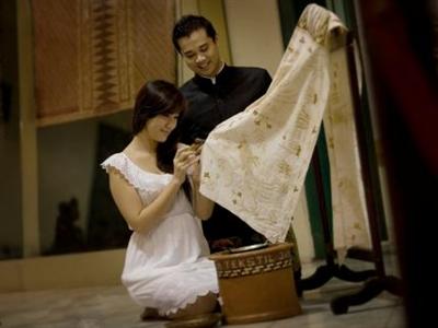 Santika Premiere Jakarta