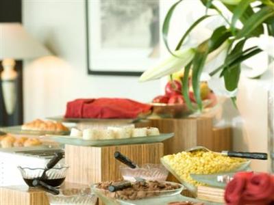 Santika Premiere Jakarta