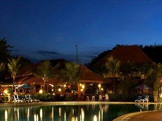 Singgasana Hotel Surabaya