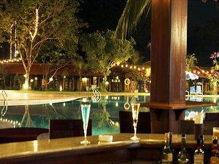 Singgasana Hotel Surabaya