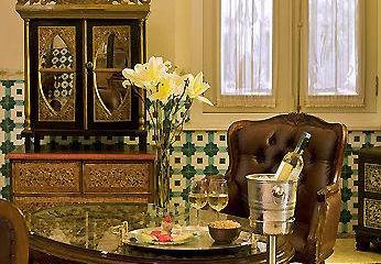 Отель The Phoenix Hotel Yogyakarta Индонезия, о Ява, фото 15