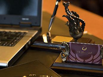 The Phoenix Hotel Yogyakarta