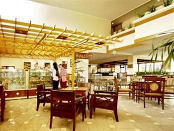 The Jayakarta Bandung Suites Hotel & Spa