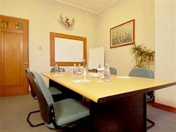 The Jayakarta Bandung Suites Hotel & Spa