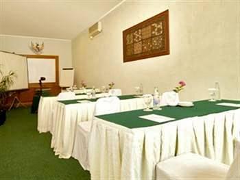 The Jayakarta Bandung Suites Hotel & Spa