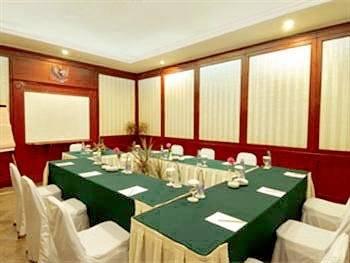 The Jayakarta Bandung Suites Hotel & Spa