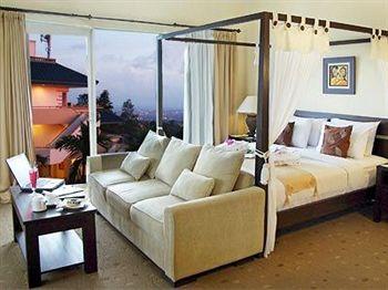 The Jayakarta Bandung Suites Hotel & Spa
