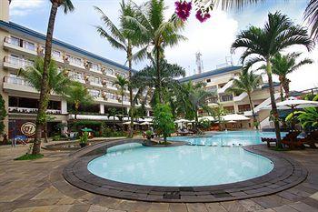 The Jayakarta Bandung Suites Hotel & Spa