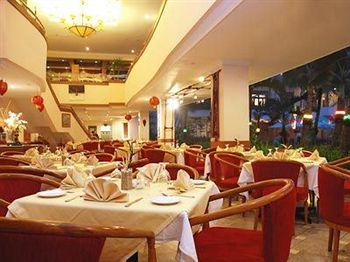 The Jayakarta Bandung Suites Hotel & Spa