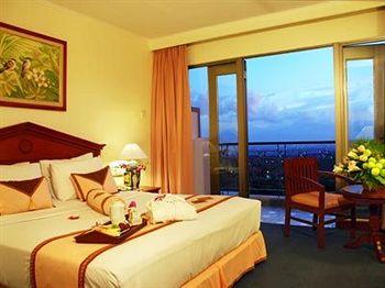 The Jayakarta Bandung Suites Hotel & Spa