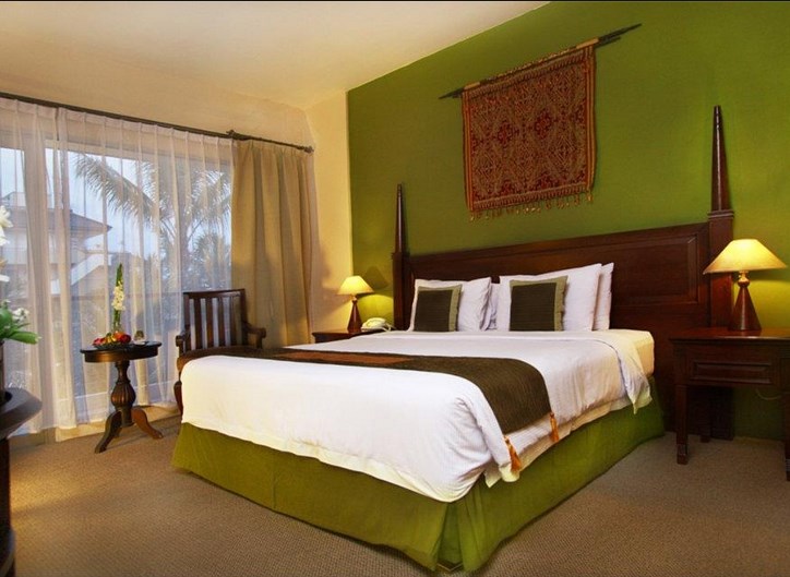 The Jayakarta Bandung Suites Hotel & Spa