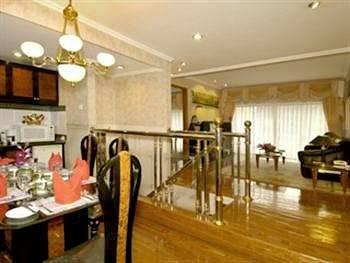 The Jayakarta Bandung Suites Hotel & Spa