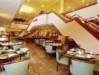 The Jayakarta Bandung Suites Hotel & Spa