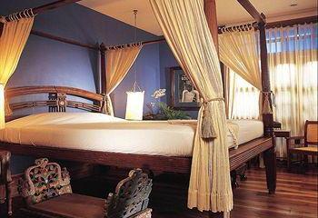 Отель Tugu Malang Индонезия, о Ява, фото 19